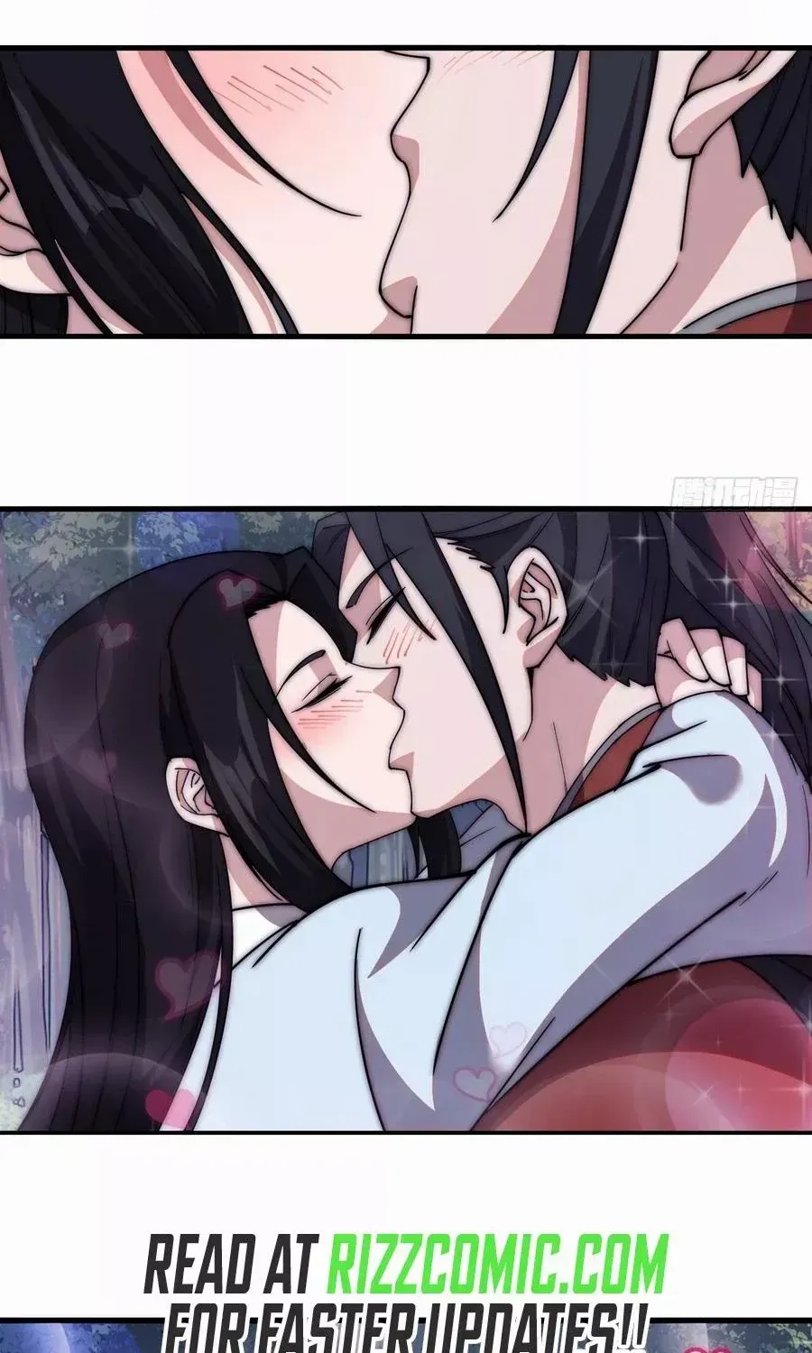Read Start A Mountain chapter 580 image 19 on Lezhin
