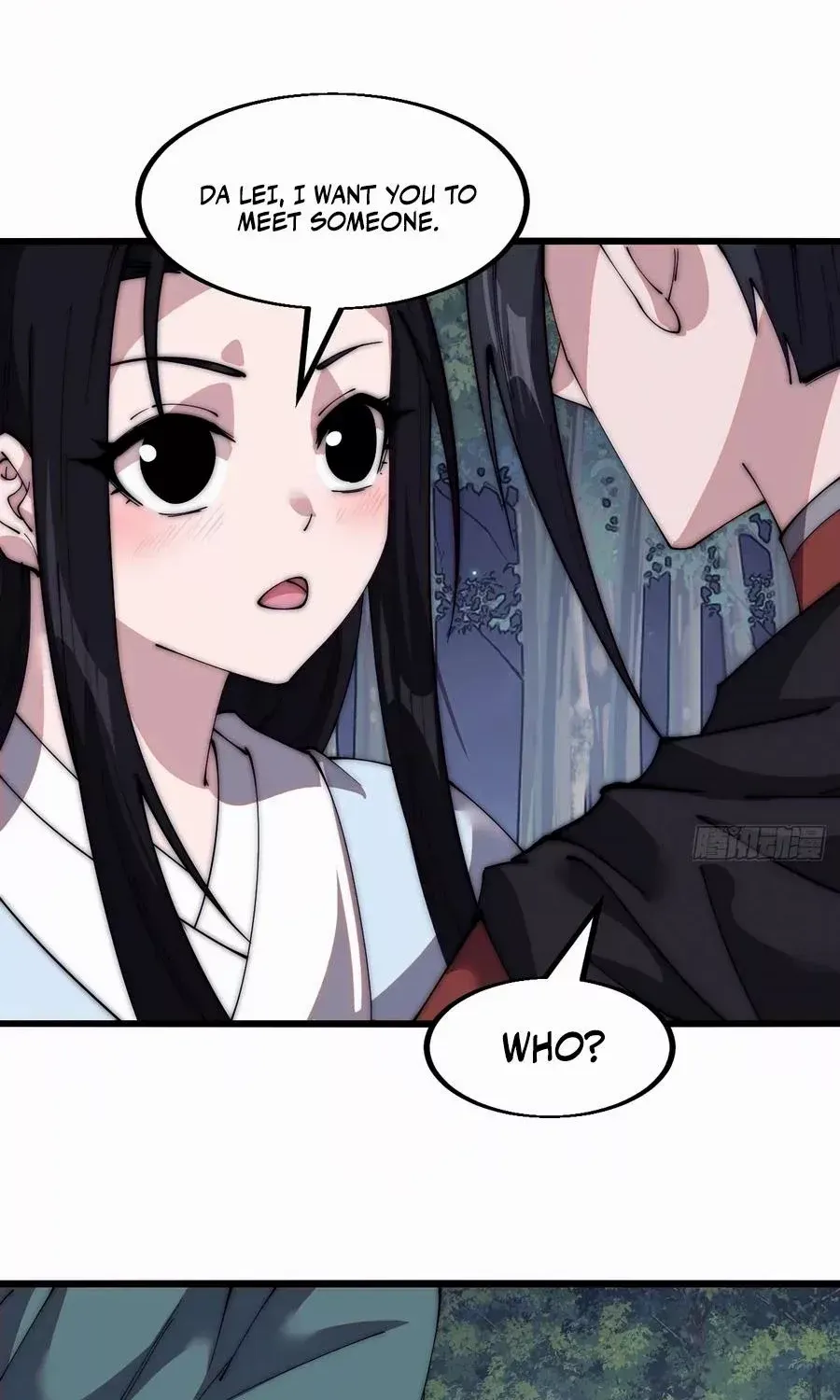 Read Start A Mountain chapter 580 image 22 on Lezhin