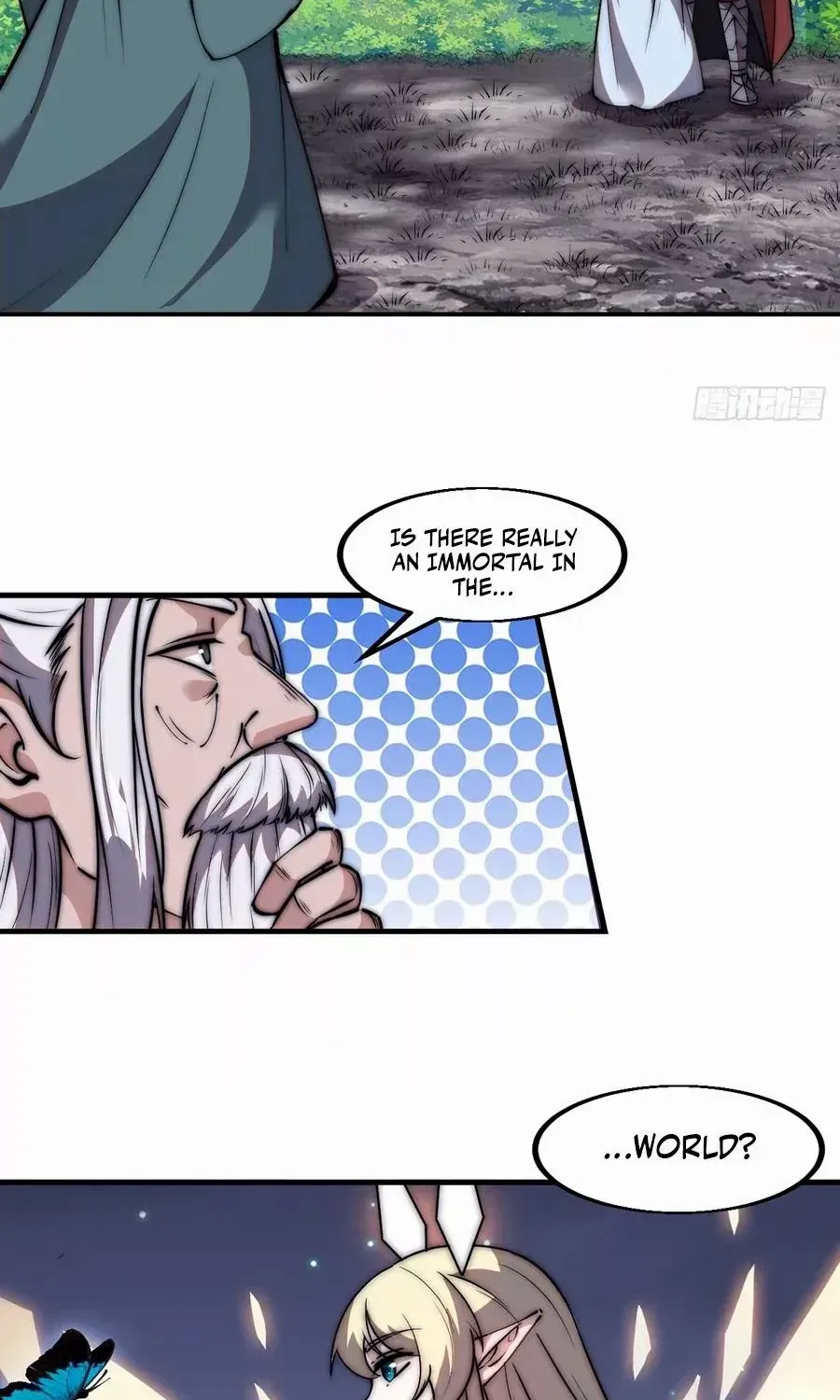 Read Start A Mountain chapter 580 image 24 on Lezhin