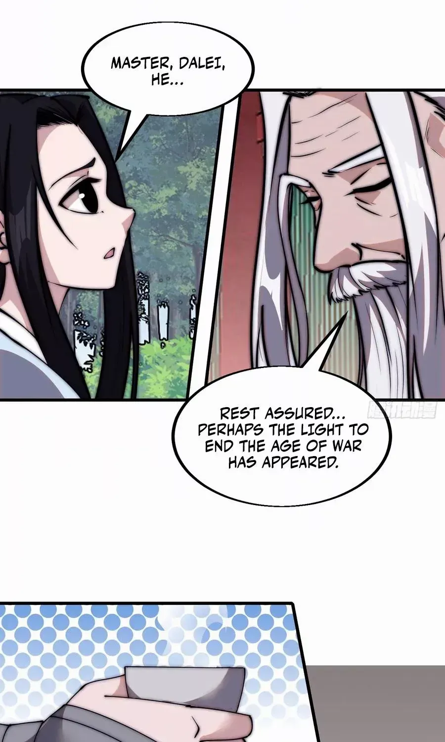 Read Start A Mountain chapter 580 image 32 on Lezhin