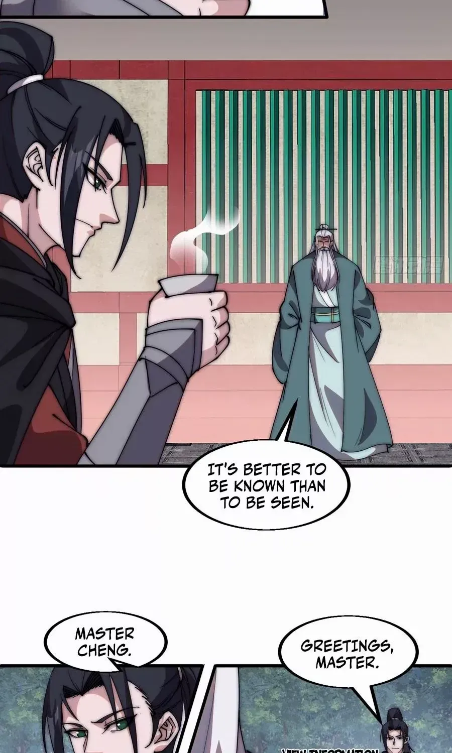 Read Start A Mountain chapter 580 image 33 on Lezhin