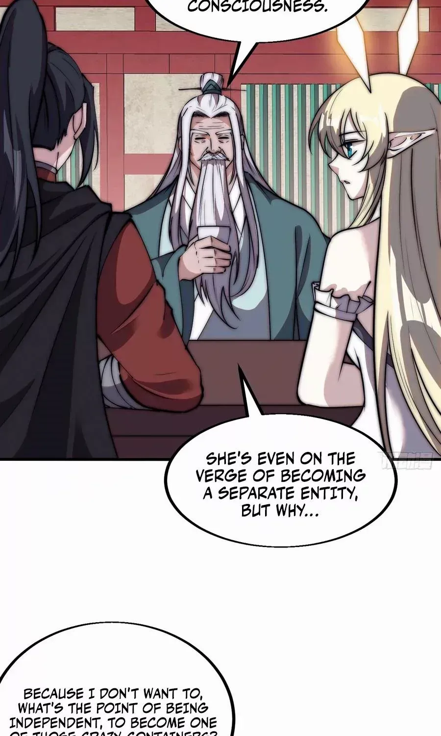 Read Start A Mountain chapter 580 image 39 on Lezhin