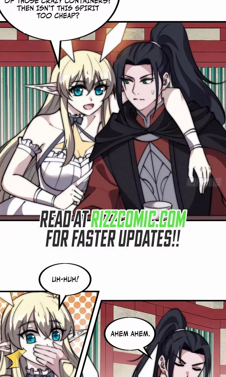 Read Start A Mountain chapter 580 image 40 on Lezhin