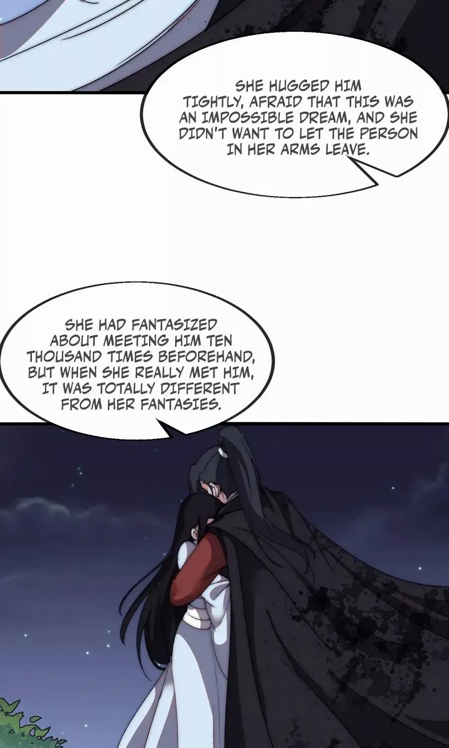 Read Start A Mountain chapter 580 image 9 on Lezhin