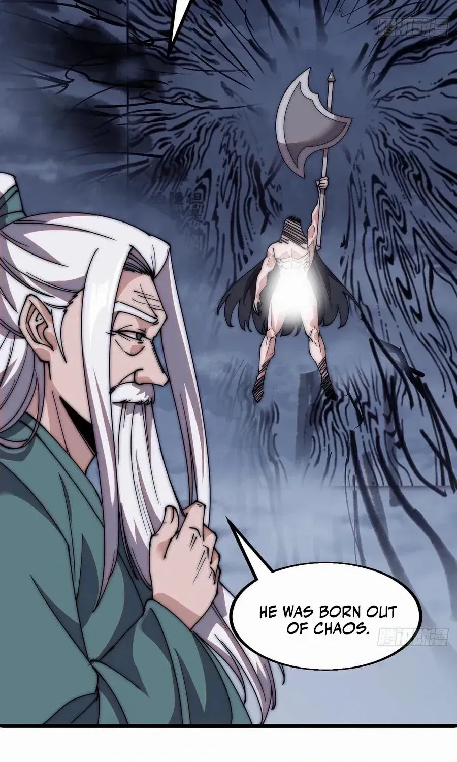 Read Start A Mountain chapter 581 image 11 on Lezhin