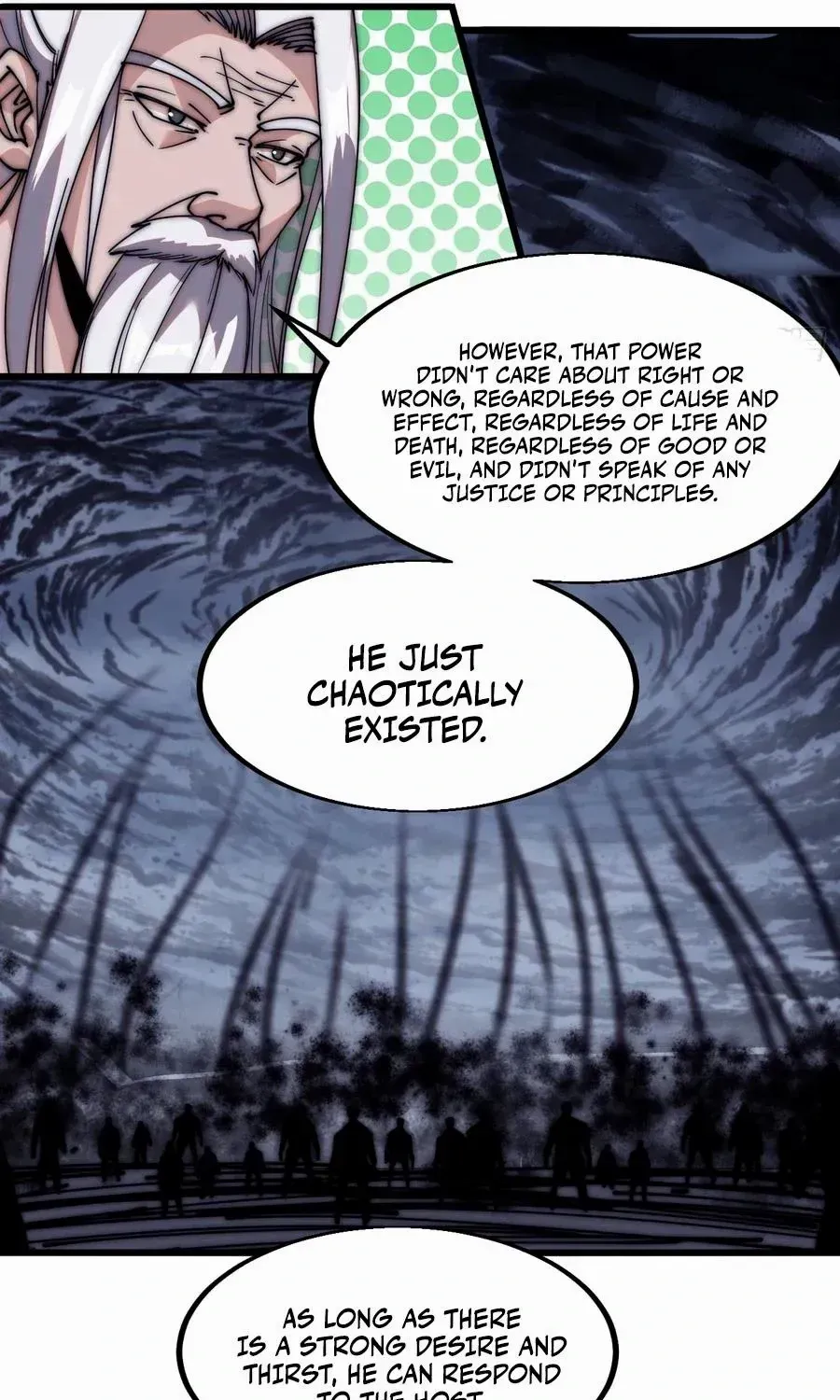 Read Start A Mountain chapter 581 image 14 on Lezhin