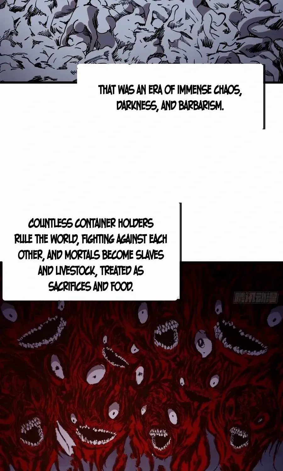 Read Start A Mountain chapter 581 image 33 on Lezhin