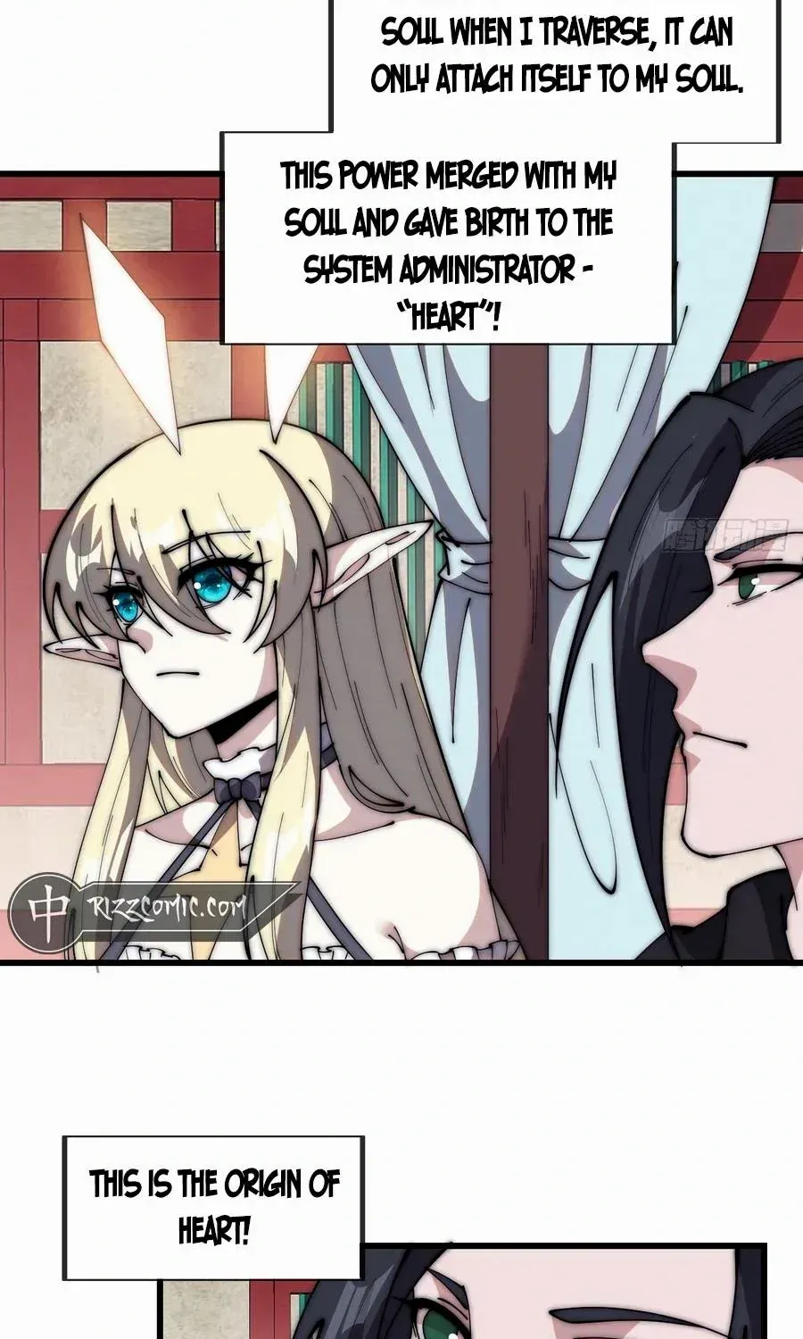 Read Start A Mountain chapter 581 image 41 on Lezhin