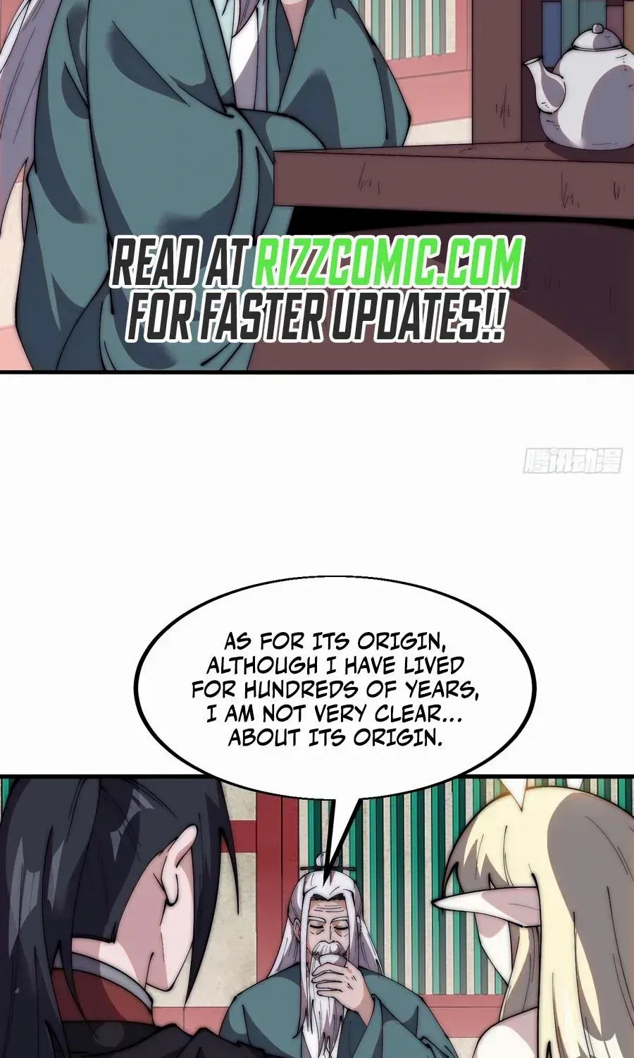 Read Start A Mountain chapter 581 image 9 on Lezhin