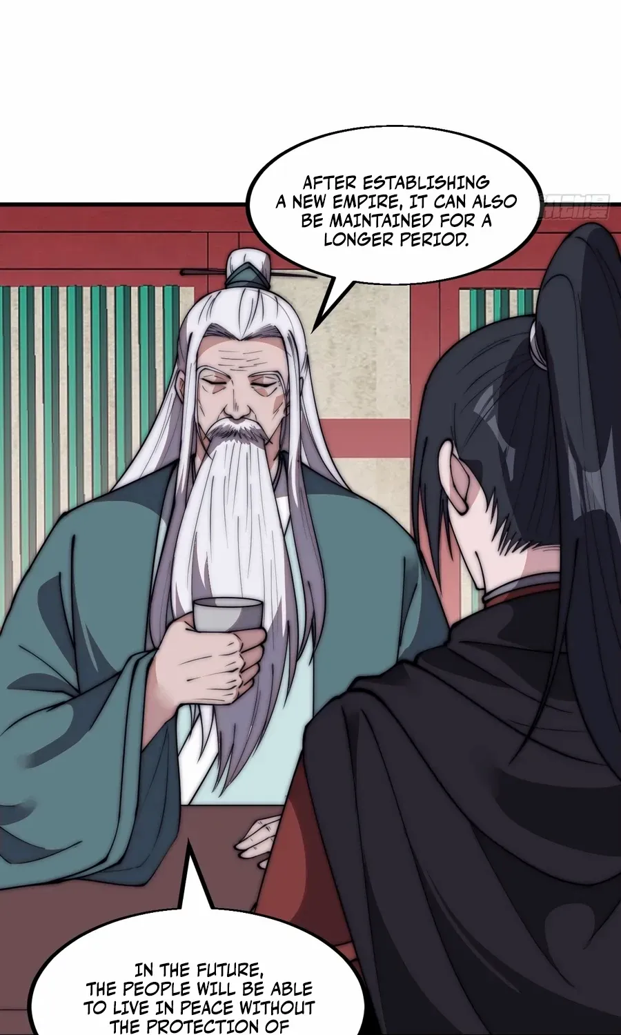 Read Start A Mountain chapter 582 image 10 on Lezhin