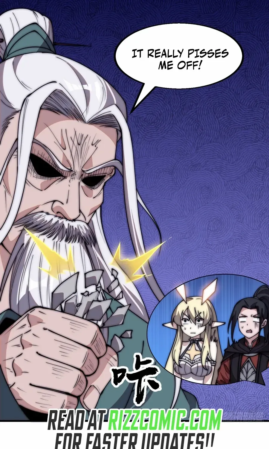 Read Start A Mountain chapter 582 image 13 on Lezhin