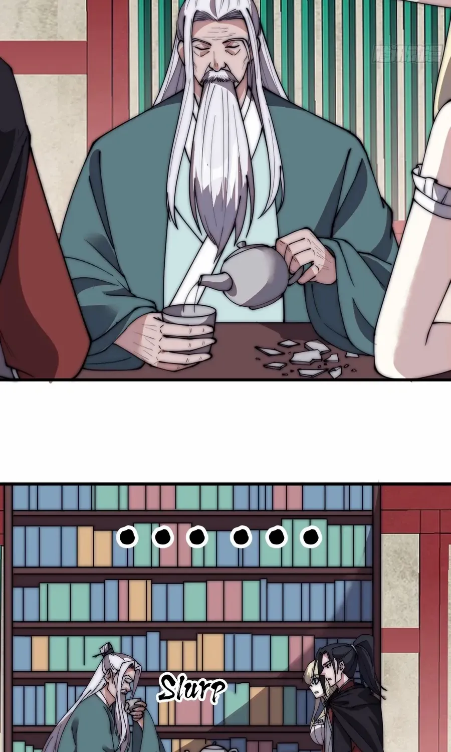 Read Start A Mountain chapter 582 image 16 on Lezhin