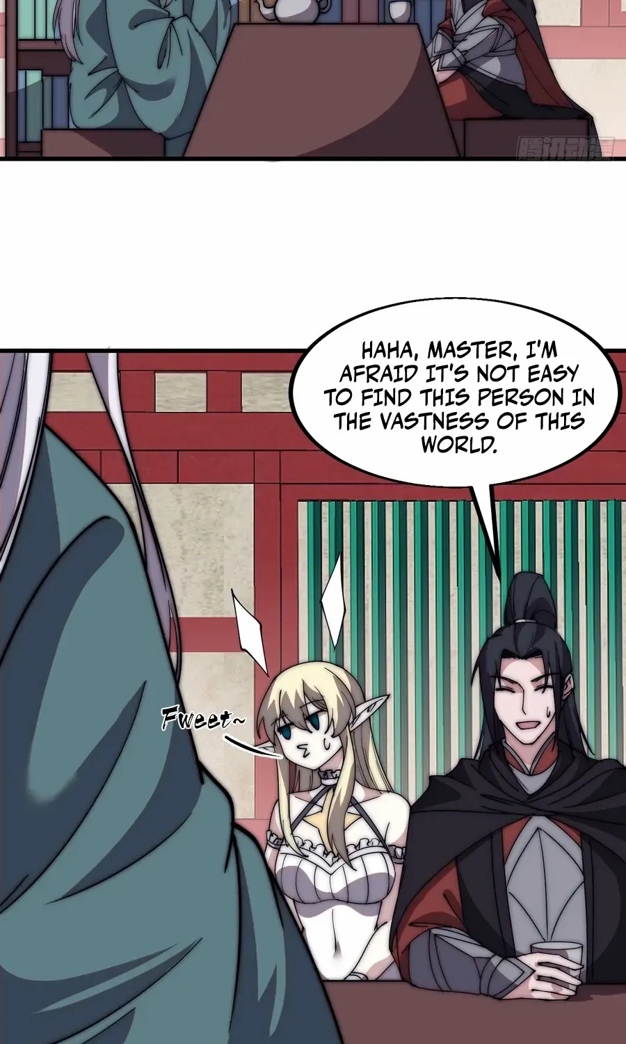 Read Start A Mountain chapter 582 image 17 on Lezhin