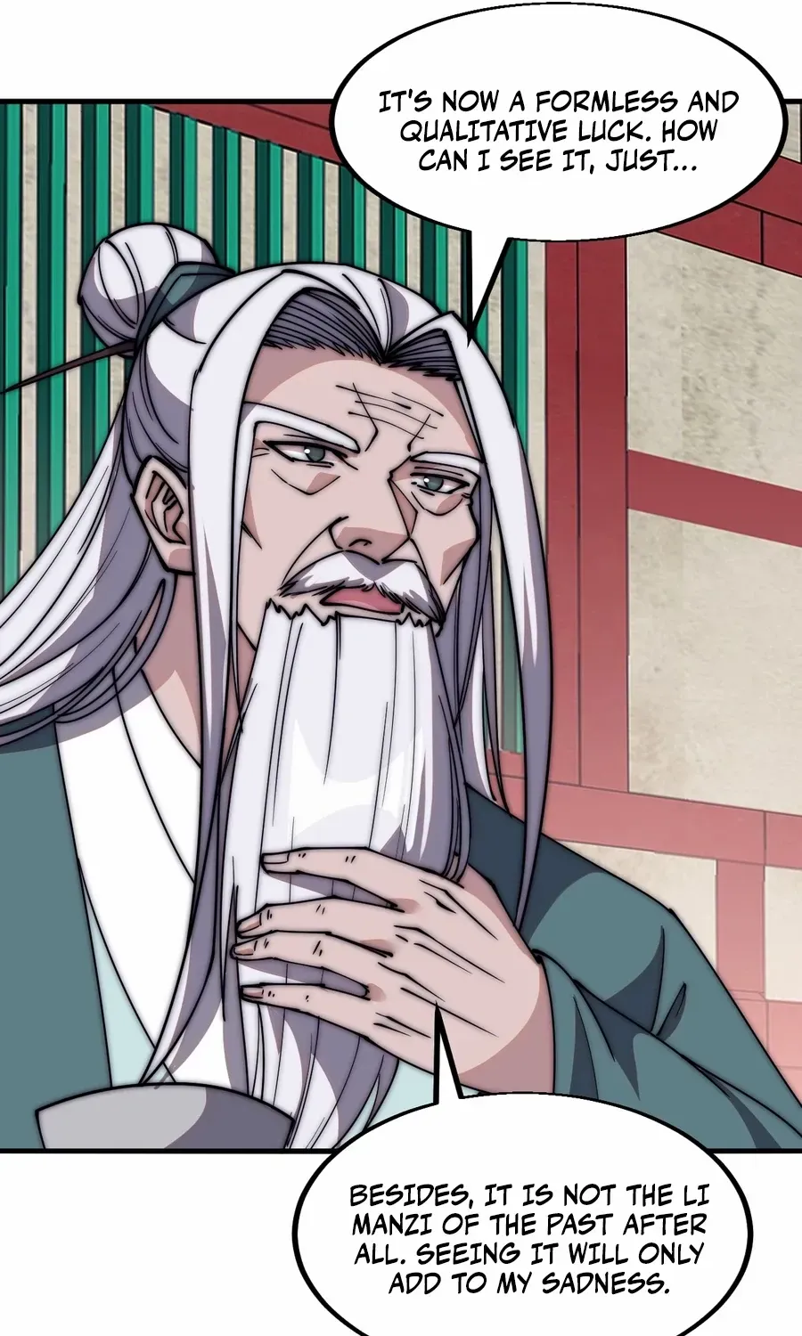 Read Start A Mountain chapter 582 image 20 on Lezhin