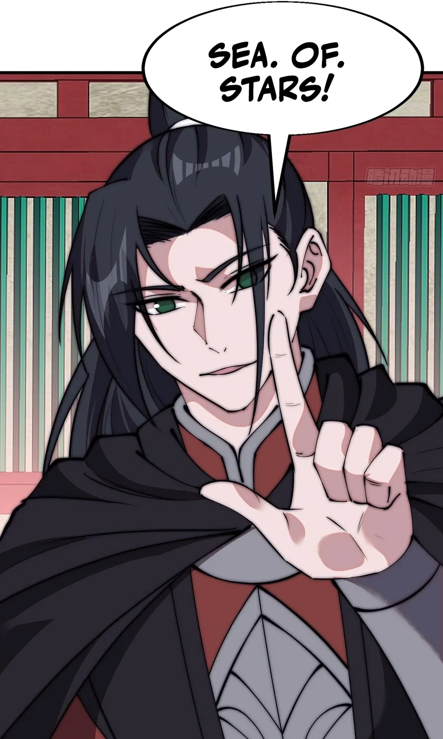 Read Start A Mountain chapter 582 image 34 on Lezhin