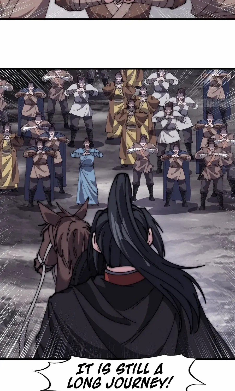 Read Start A Mountain chapter 584 image 14 on Lezhin
