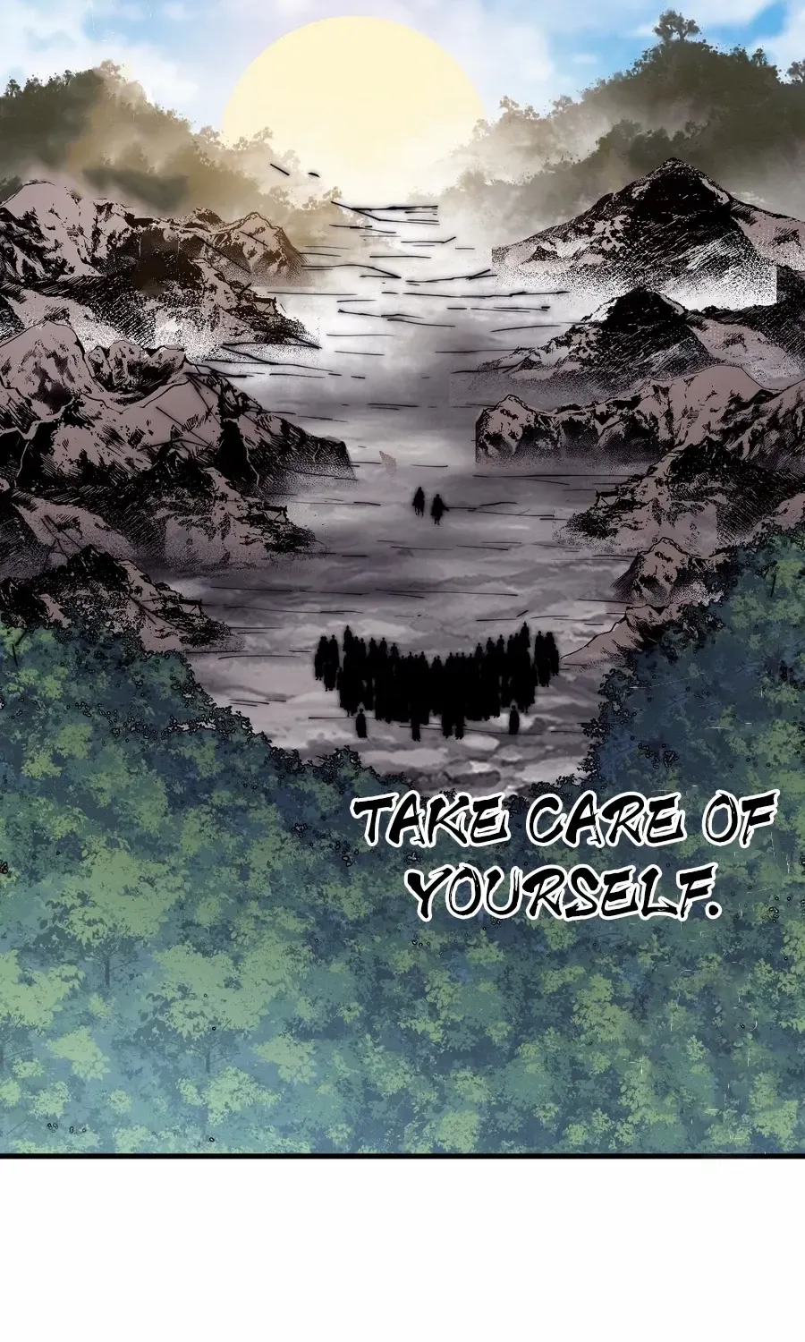 Read Start A Mountain chapter 584 image 16 on Lezhin