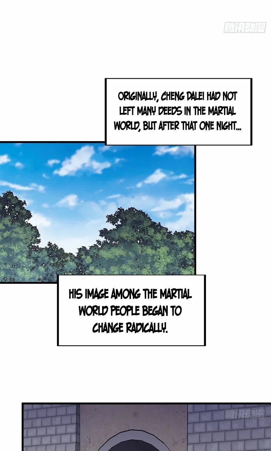 Read Start A Mountain chapter 584 image 17 on Lezhin
