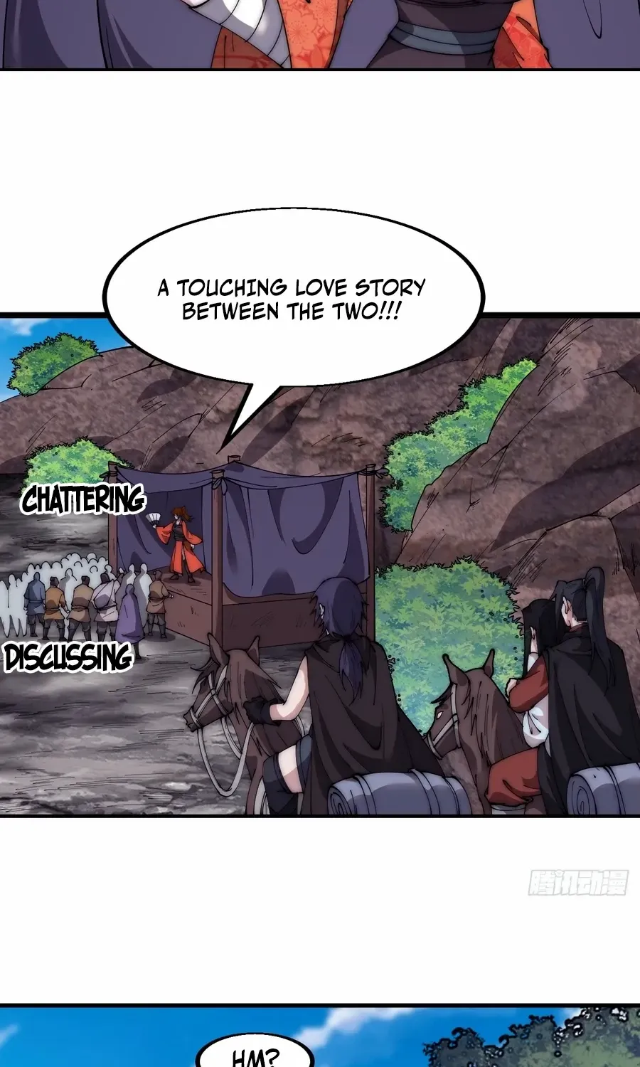 Read Start A Mountain chapter 584 image 25 on Lezhin