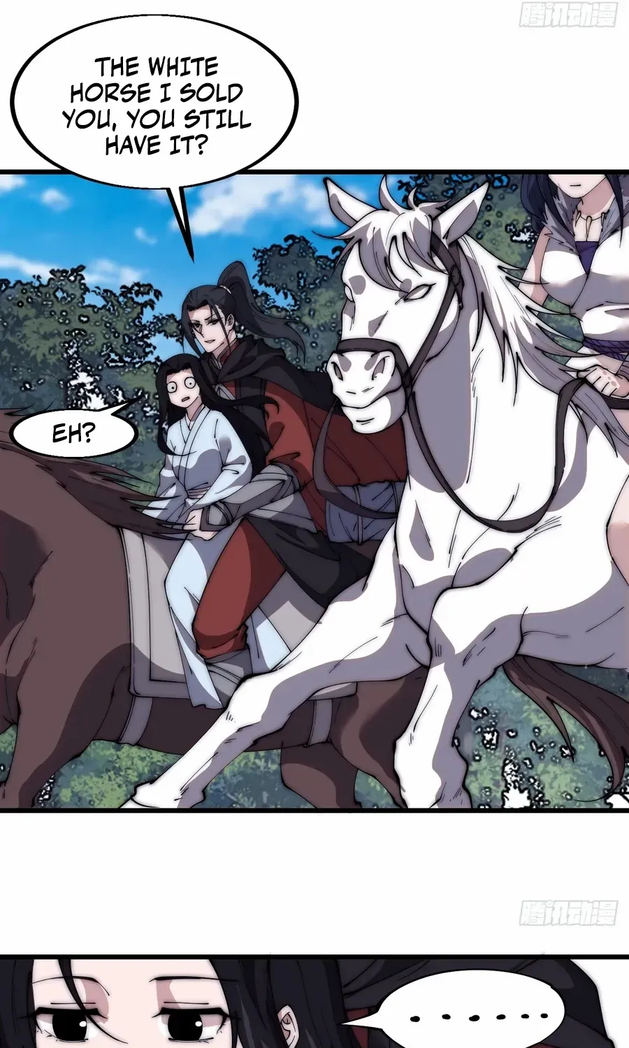 Read Start A Mountain chapter 585 image 33 on Lezhin