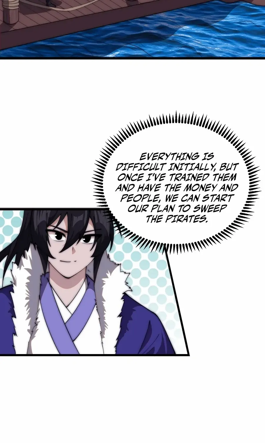 Read Start A Mountain chapter 586 image 20 on Lezhin