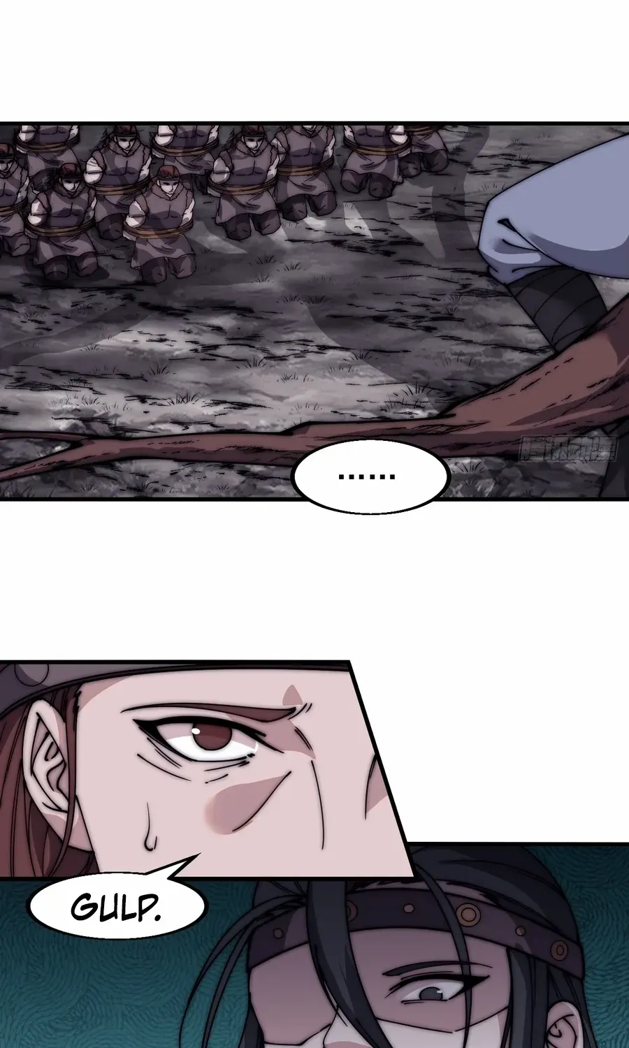 Read Start A Mountain chapter 586 image 33 on Lezhin