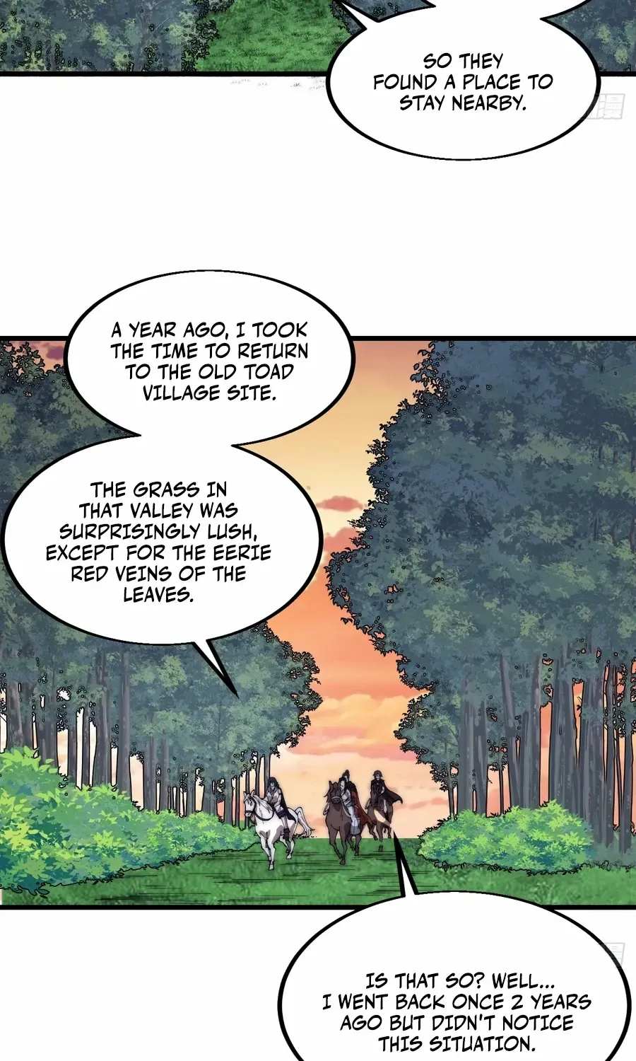 Read Start A Mountain chapter 586 image 40 on Lezhin