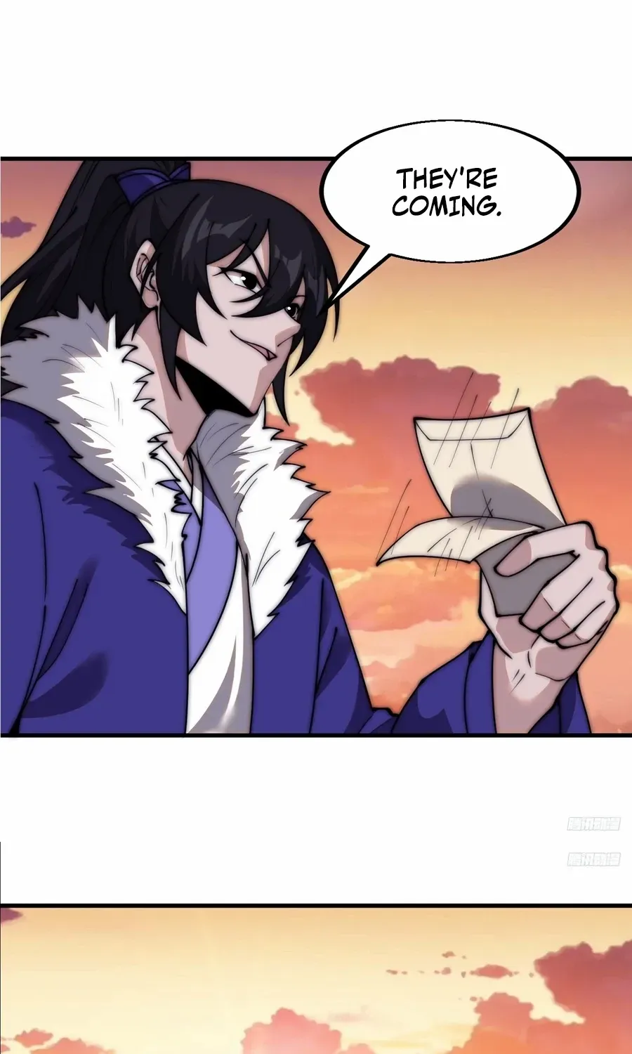 Read Start A Mountain chapter 586 image 9 on Lezhin