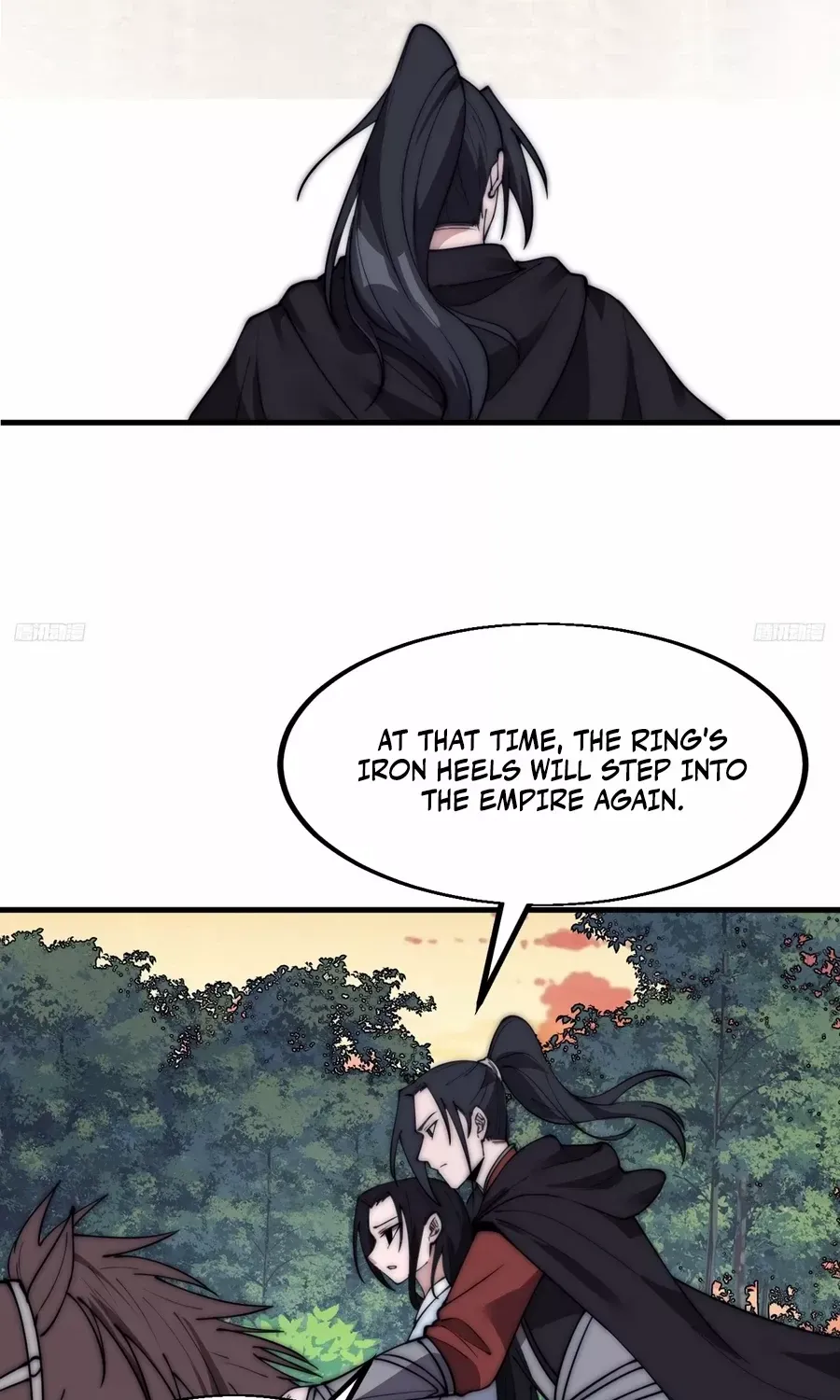 Read Start A Mountain chapter 587 image 10 on Lezhin