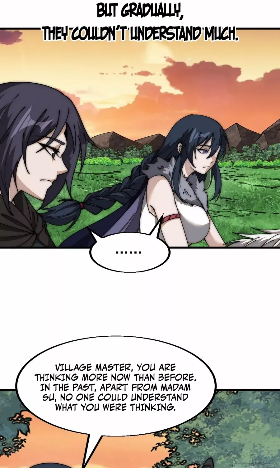 Read Start A Mountain chapter 587 image 21 on Lezhin