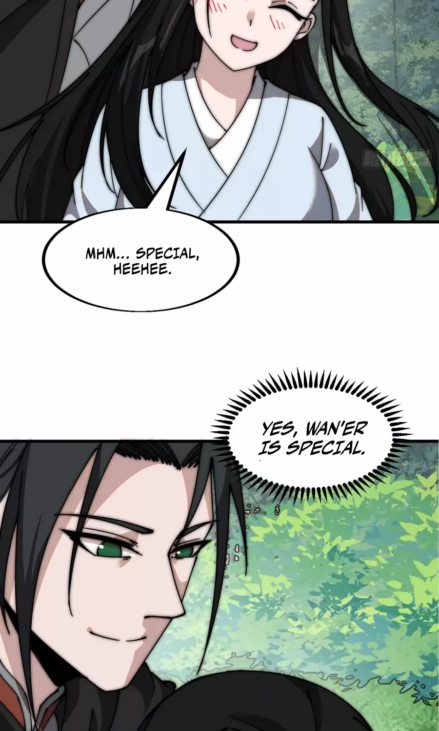 Read Start A Mountain chapter 587 image 25 on Lezhin