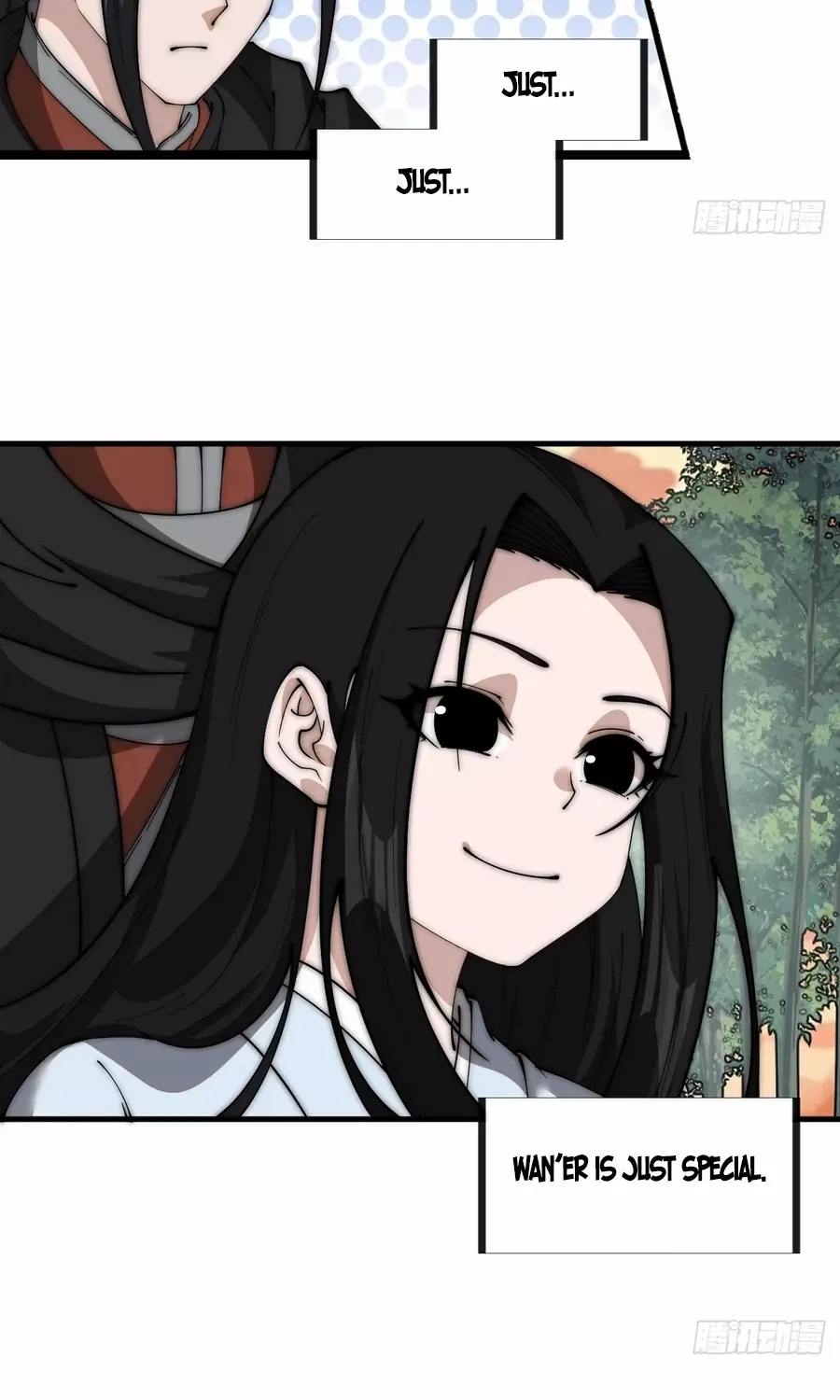 Read Start A Mountain chapter 587 image 30 on Lezhin