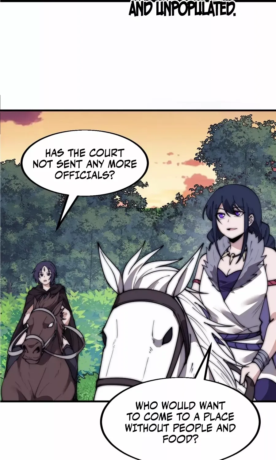 Read Start A Mountain chapter 587 image 5 on Lezhin