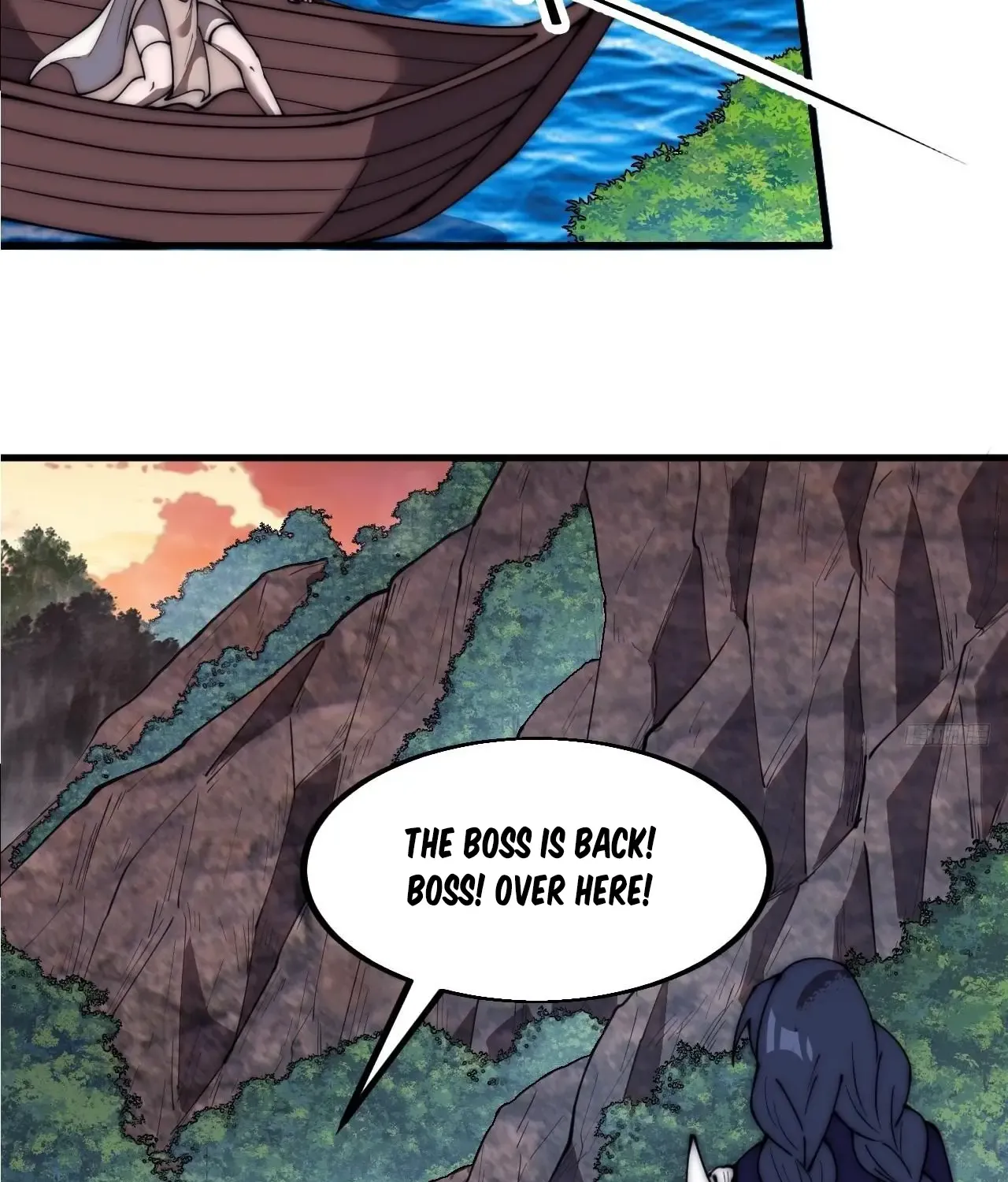 Read Start A Mountain chapter 588 image 13 on Lezhin