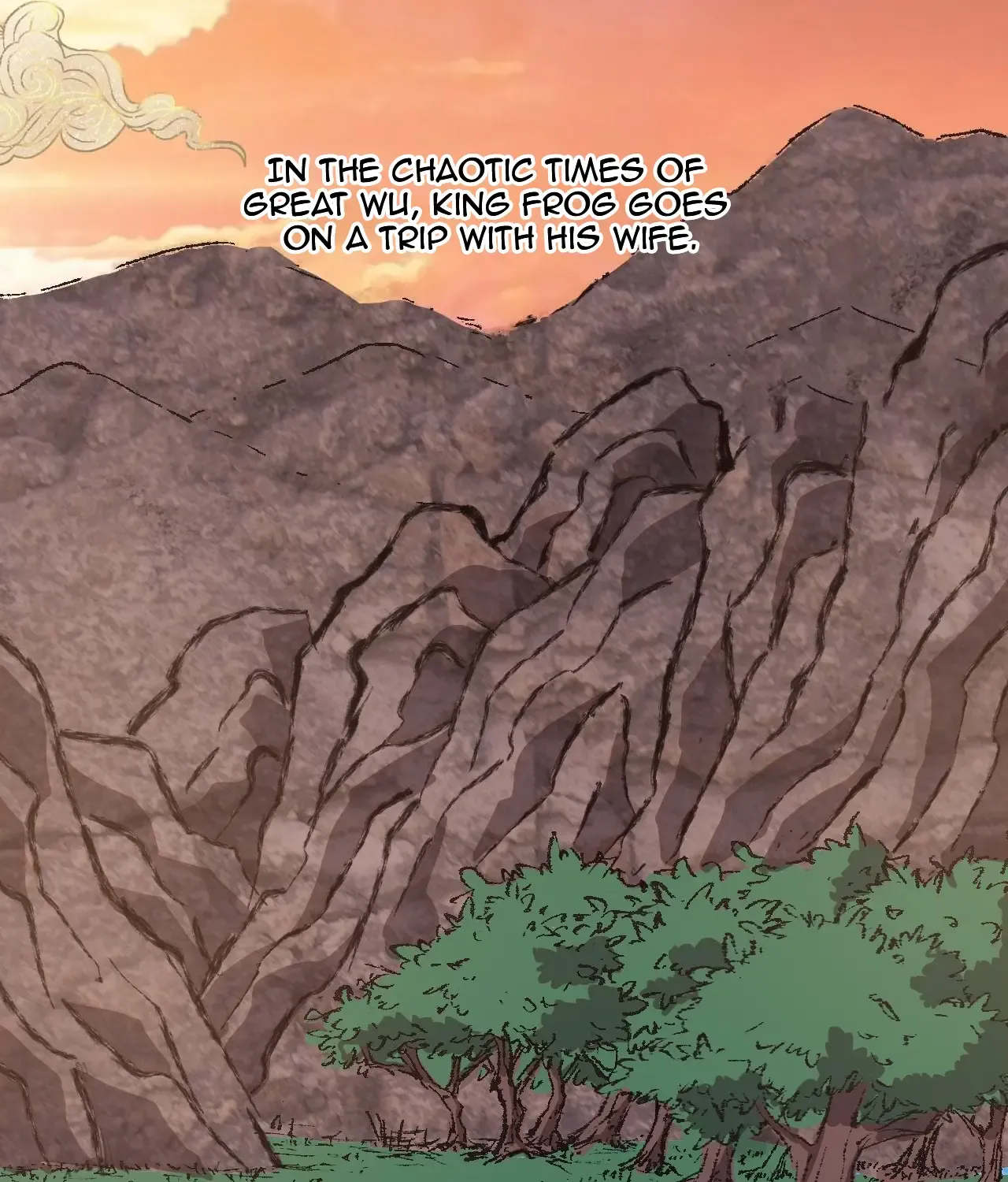 Read Start A Mountain chapter 588 image 18 on Lezhin