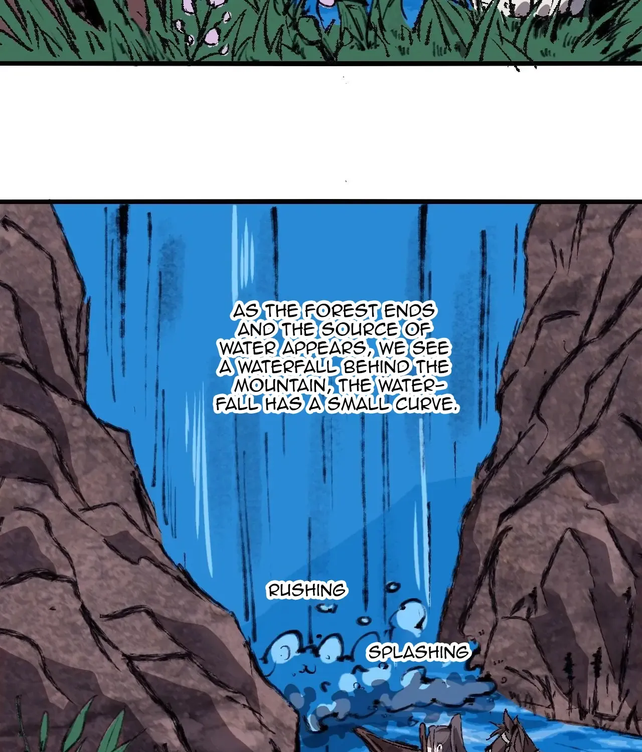 Read Start A Mountain chapter 588 image 20 on Lezhin
