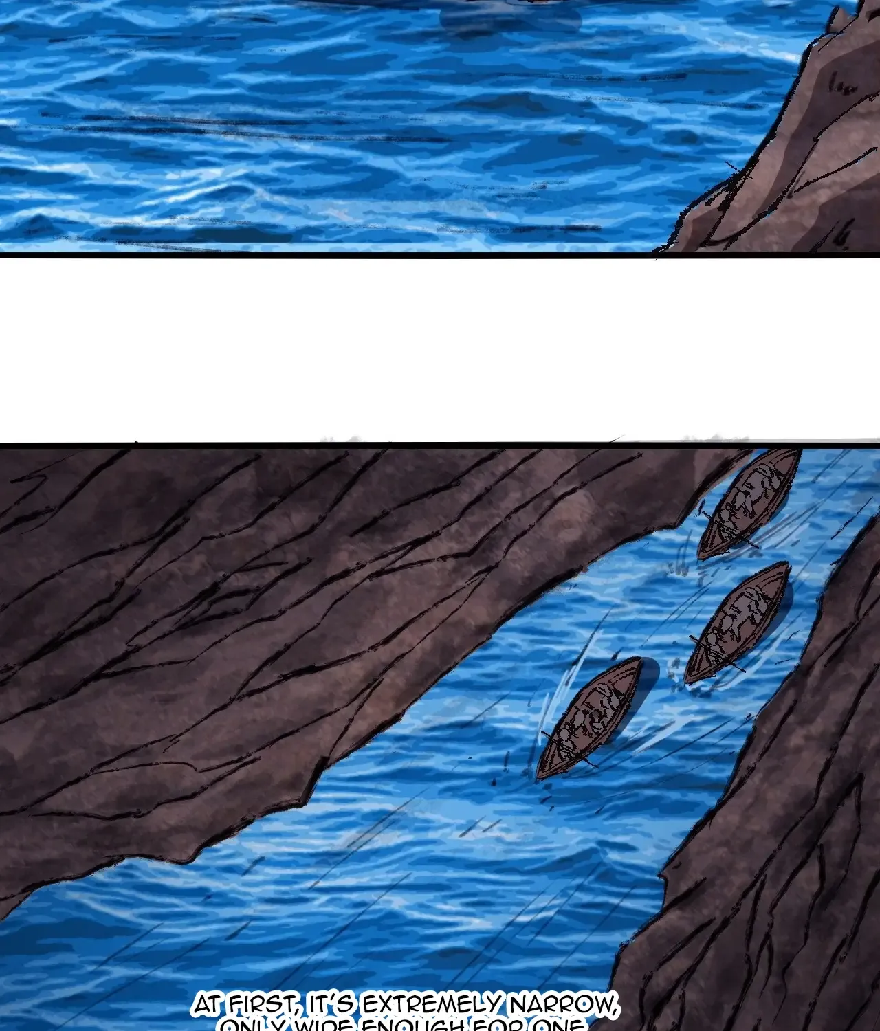 Read Start A Mountain chapter 588 image 22 on Lezhin