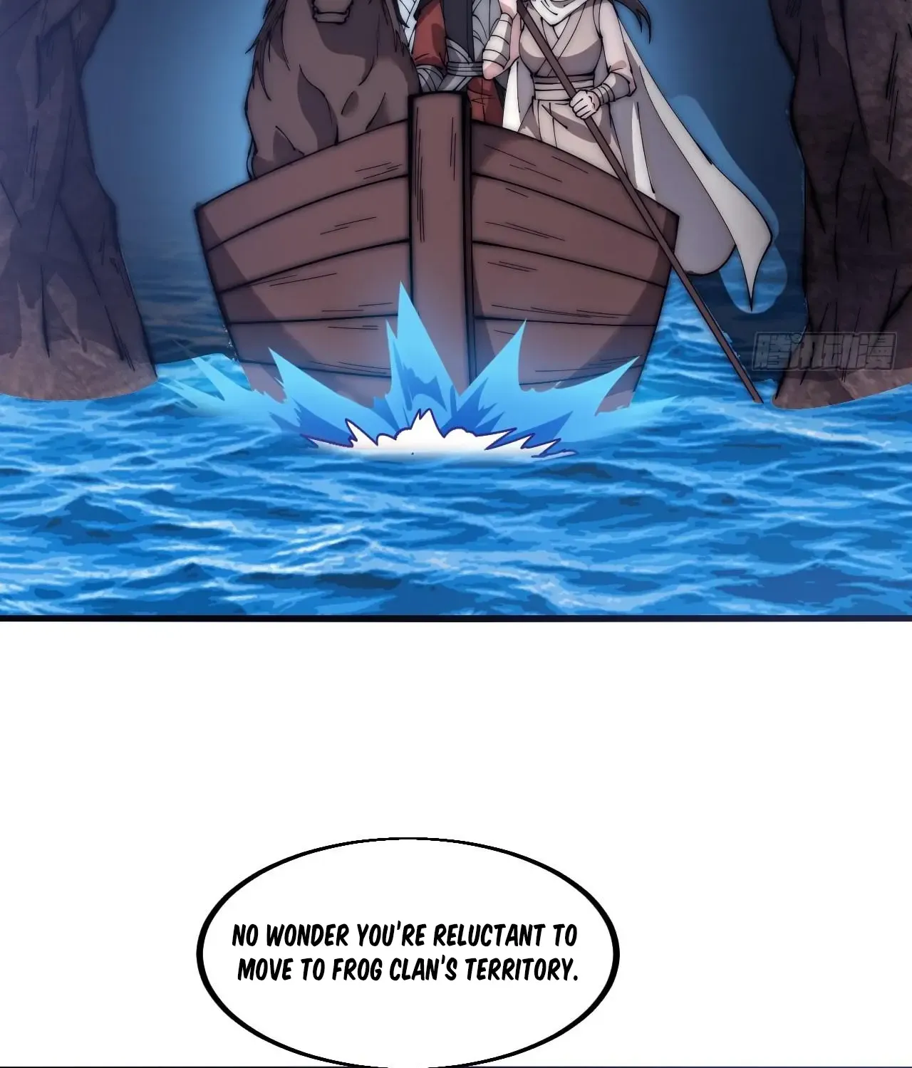 Read Start A Mountain chapter 588 image 26 on Lezhin