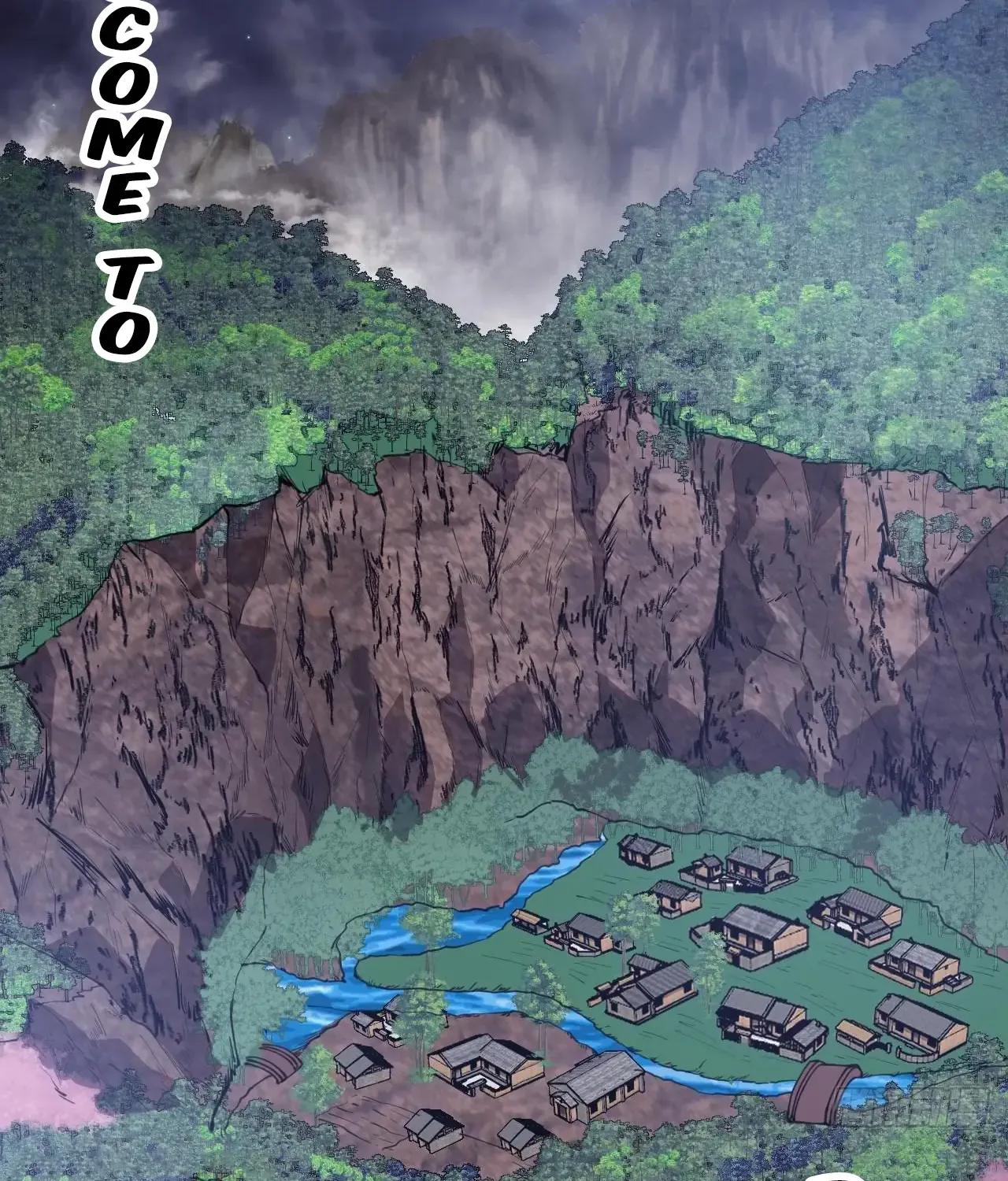 Read Start A Mountain chapter 588 image 28 on Lezhin