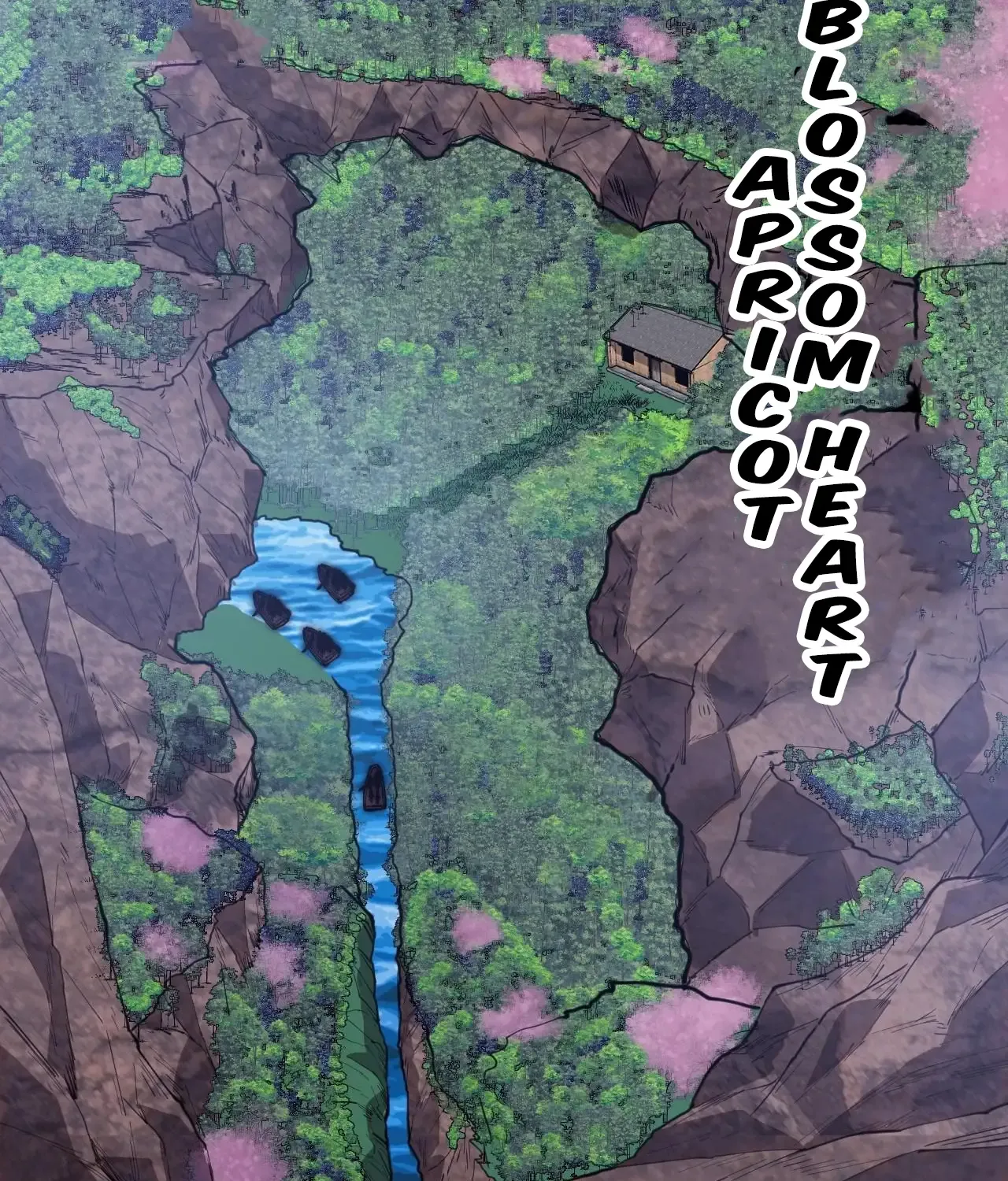 Read Start A Mountain chapter 588 image 29 on Lezhin