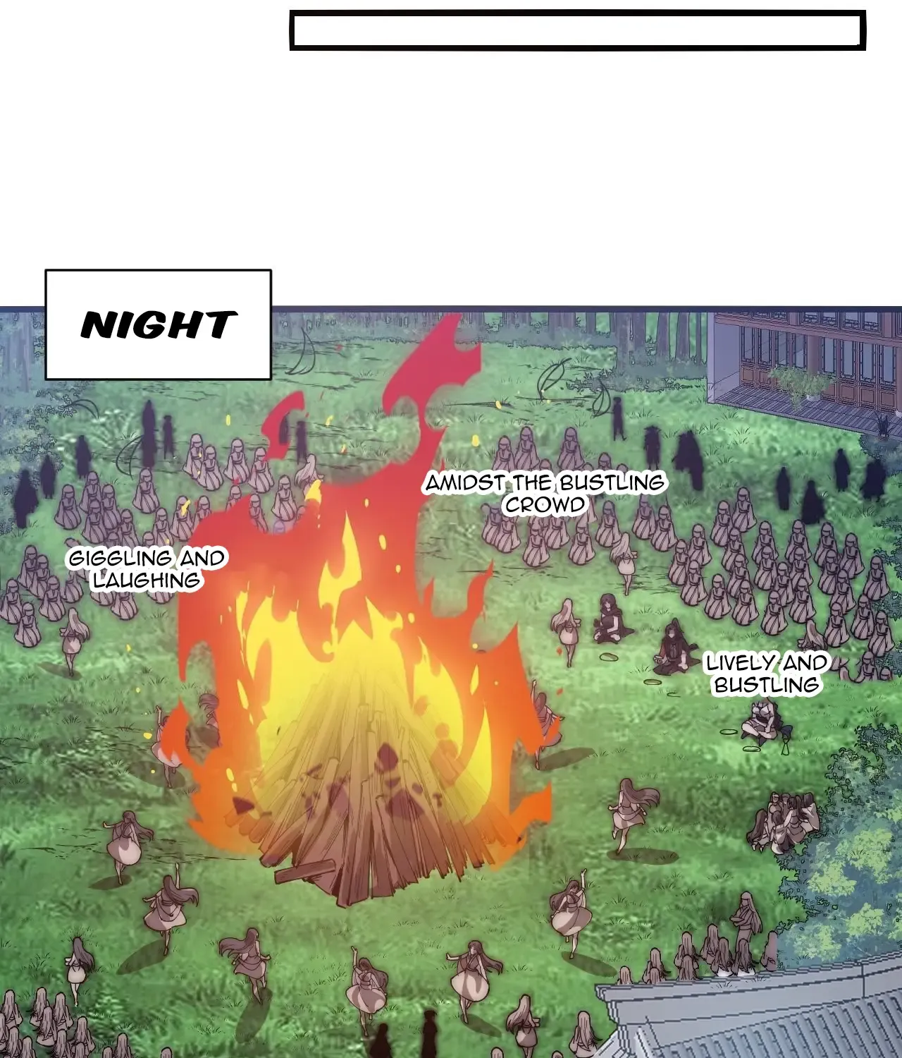 Read Start A Mountain chapter 588 image 34 on Lezhin