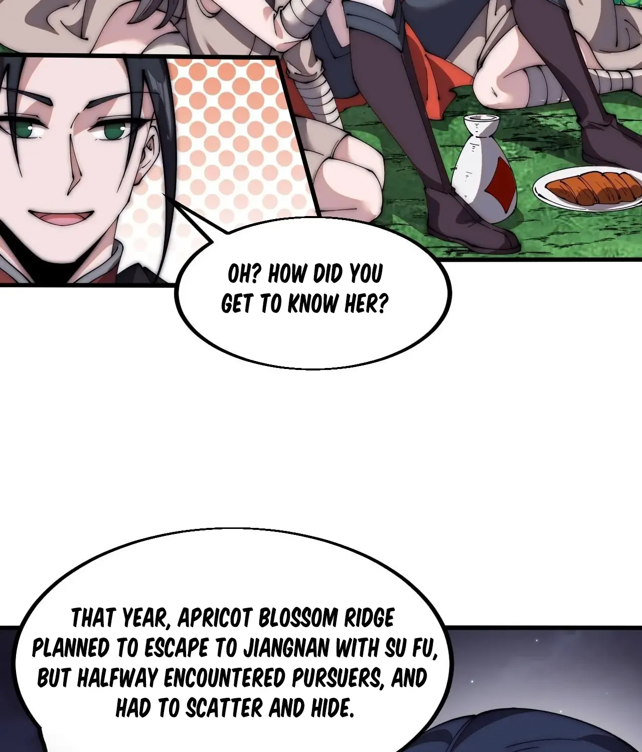 Read Start A Mountain chapter 588 image 41 on Lezhin