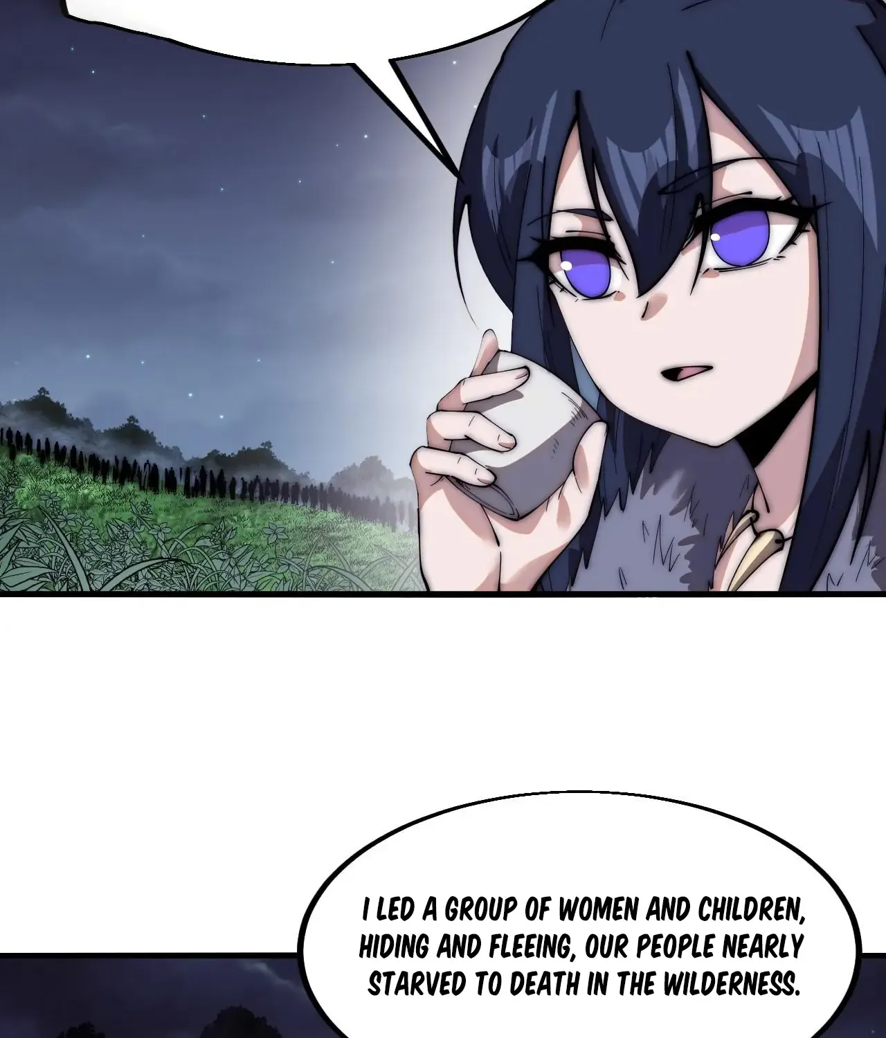 Read Start A Mountain chapter 588 image 42 on Lezhin