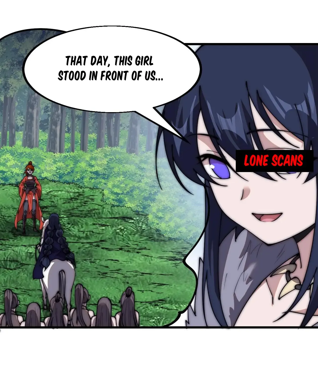Read Start A Mountain chapter 588 image 47 on Lezhin