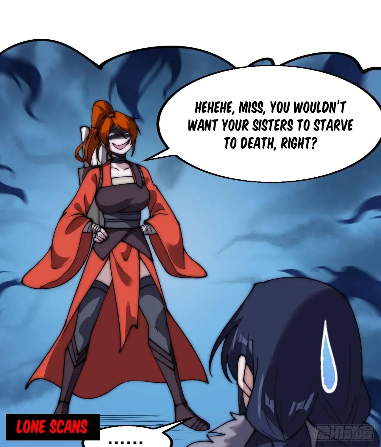 Read Start A Mountain chapter 588 image 48 on Lezhin