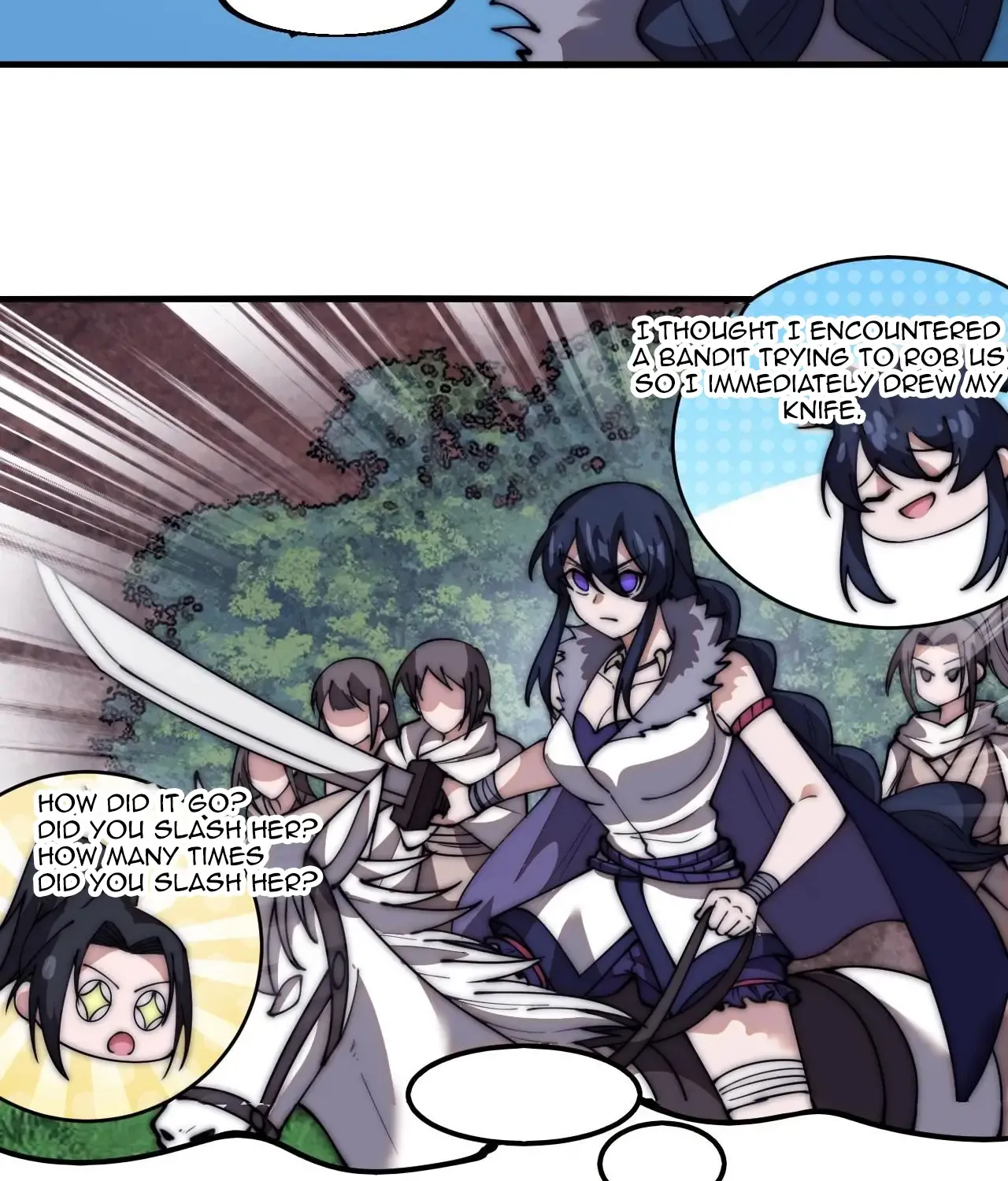 Read Start A Mountain chapter 588 image 49 on Lezhin