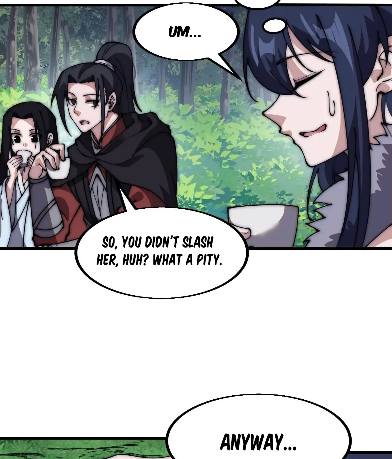 Read Start A Mountain chapter 588 image 50 on Lezhin