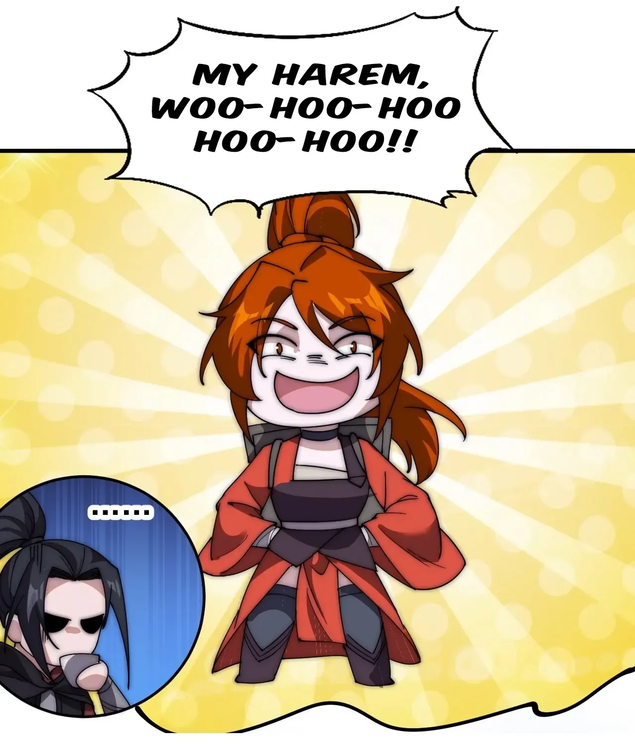 Read Start A Mountain chapter 588 image 54 on Lezhin