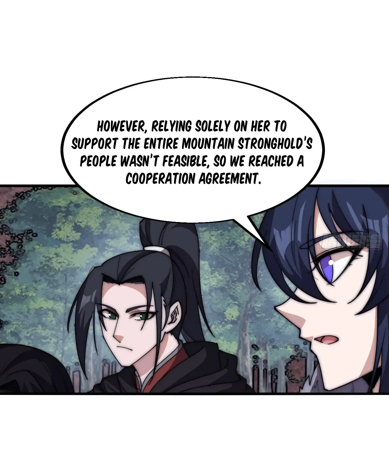 Read Start A Mountain chapter 588 image 55 on Lezhin