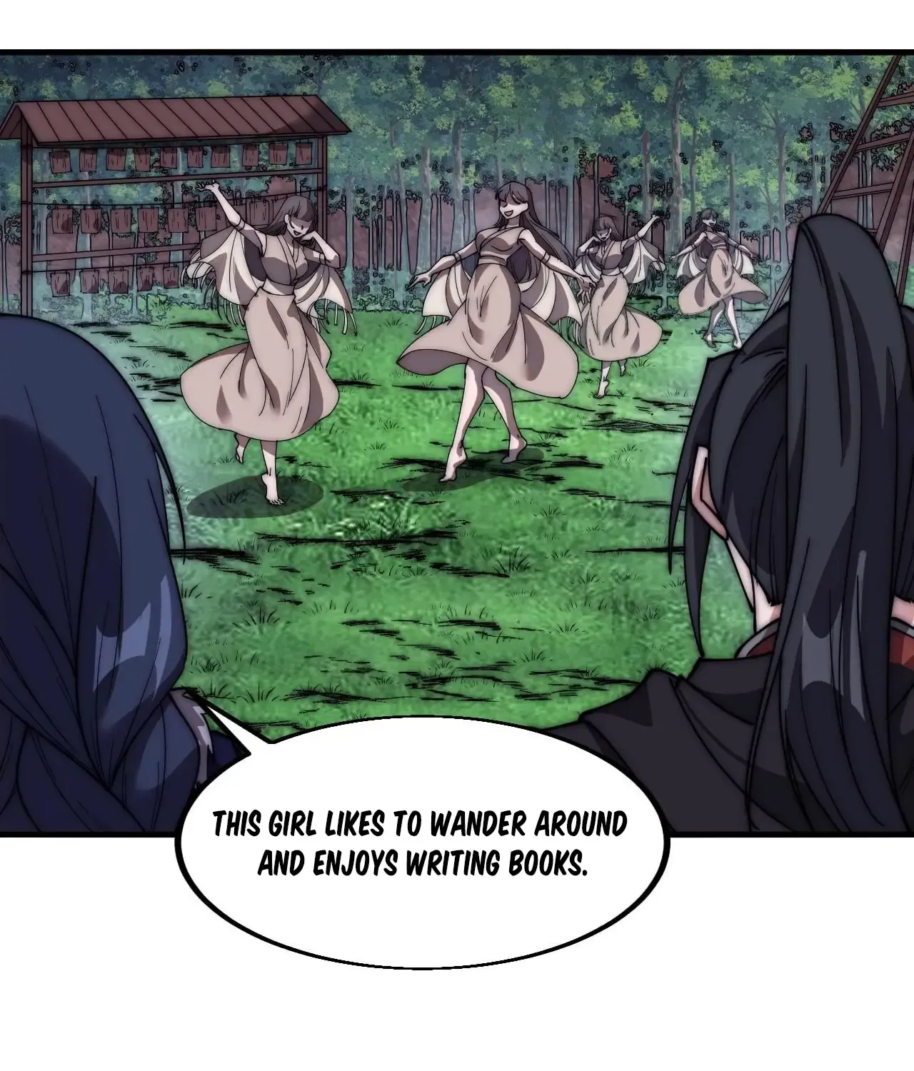 Read Start A Mountain chapter 588 image 56 on Lezhin